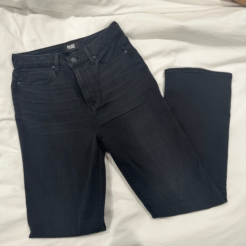 Paige denim jeans